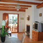 Apartmán 121 Velas - Deniasol *
