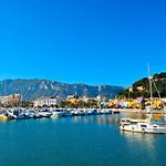 121 Velas - Deniasol * Denia