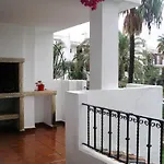 Apartmán 121 Velas - Deniasol