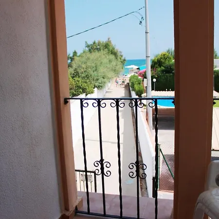 Apartmán 121 Velas - Deniasol