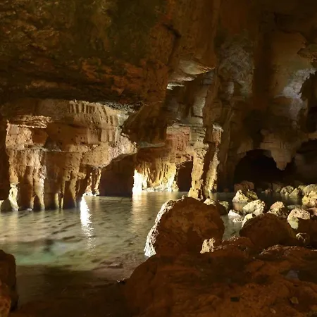 121 Velas - Deniasol 아파트 *