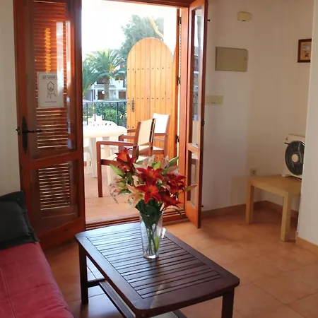 121 Velas - Deniasol Apartmán