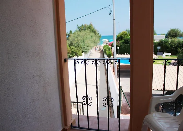 Апартаменти 121 Velas - Deniasol