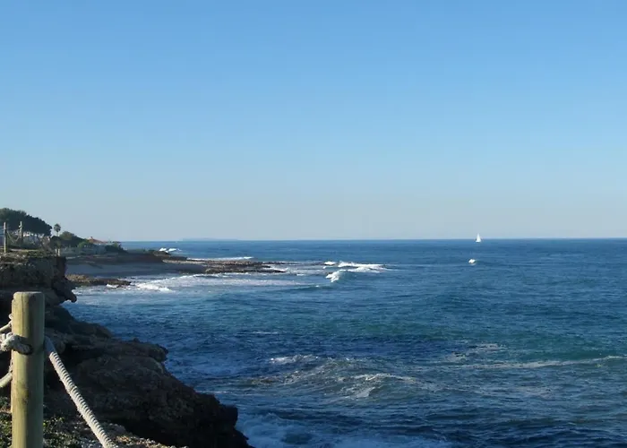 Апартаменти 121 Velas - Deniasol