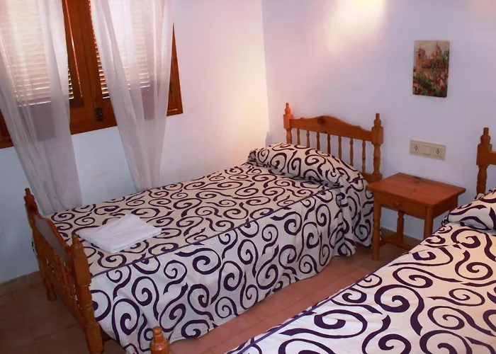 121 Velas - Deniasol Апартаменти