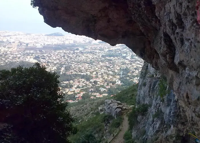 121 Velas - Deniasol Апартаменти Денія