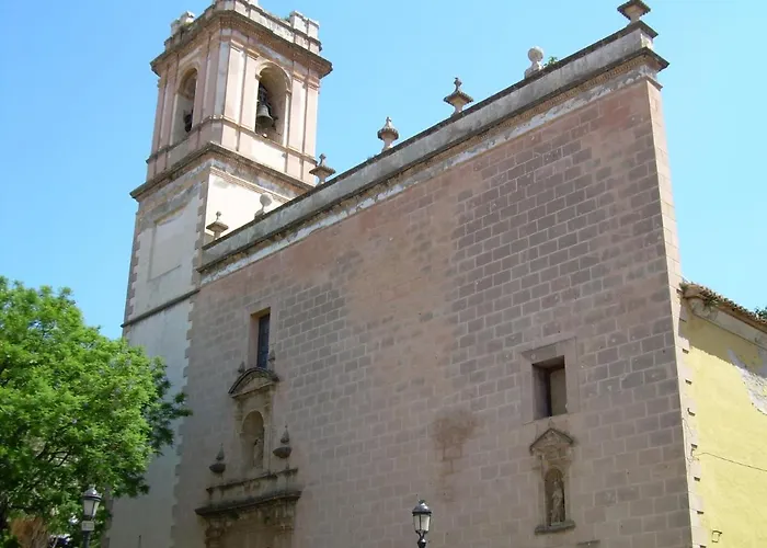 121 Velas - Deniasol *