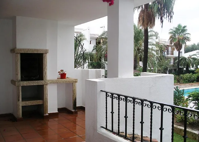 Апартаменти 121 Velas - Deniasol