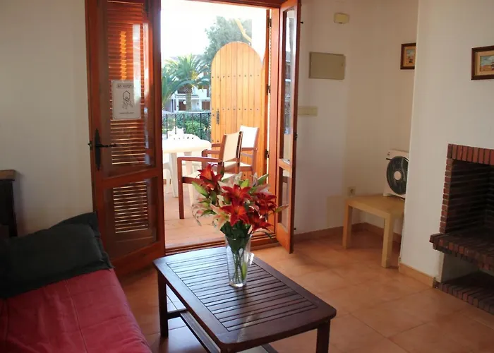 121 Velas - Deniasol Апартаменти