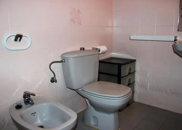 Апартаменти 121 Velas - Deniasol *