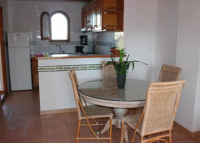 Апартаменти 121 Velas - Deniasol