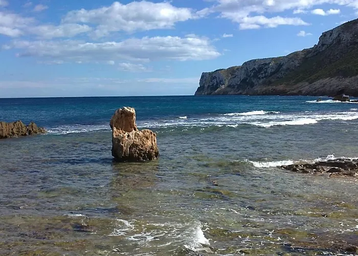 121 Velas - Deniasol Апартаменти *