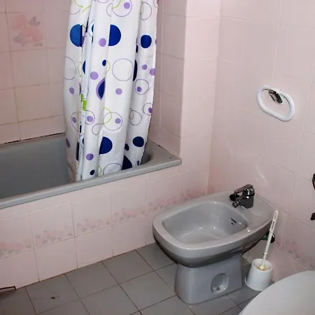 121 Velas - Deniasol Apartment