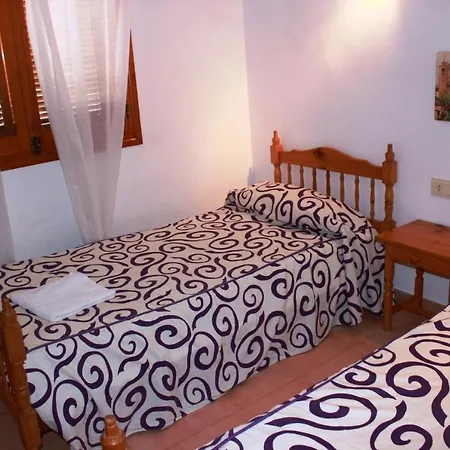 121 Velas - Deniasol Apartment