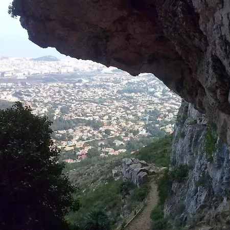 121 Velas - Deniasol Apartment Dénia