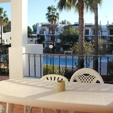 121 Velas - Deniasol Apartment