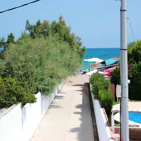 Apartment 121 Velas - Deniasol *