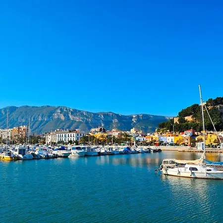 121 Velas - Deniasol * Dénia