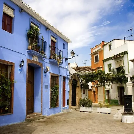 121 Velas - Deniasol * Dénia