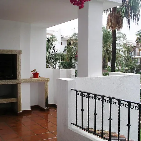 Apartment 121 Velas - Deniasol