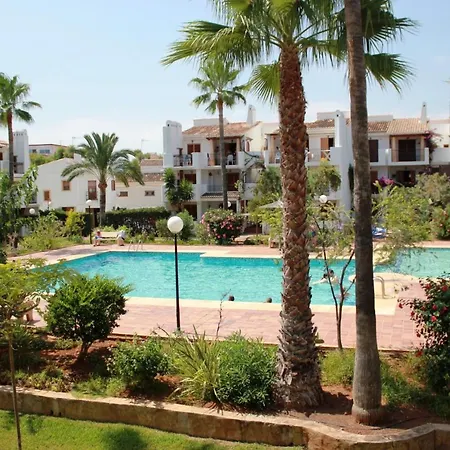 Apartment 121 Velas - Deniasol