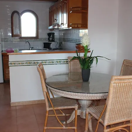 Apartment 121 Velas - Deniasol
